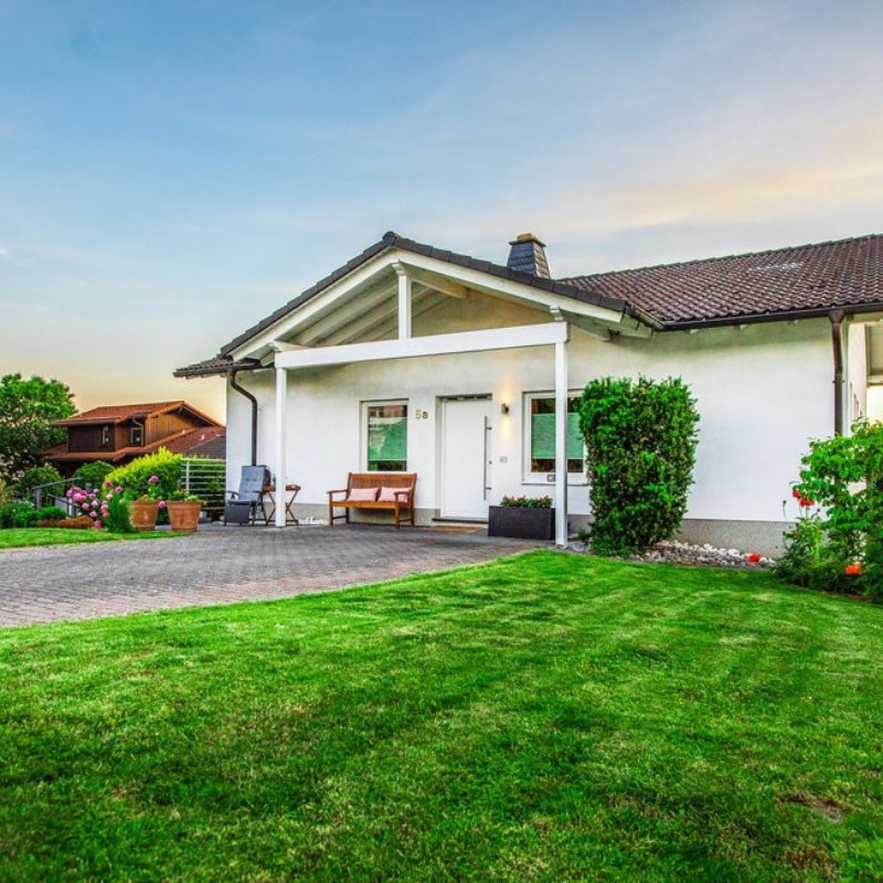 Sommerhus - 6 personer -  - An der Habuche - 57368 - Lennestadt