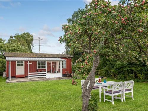 Sommerhus - 4 personer -  - Nils Plumsvej - Snogebæk - 3730 - Nexø