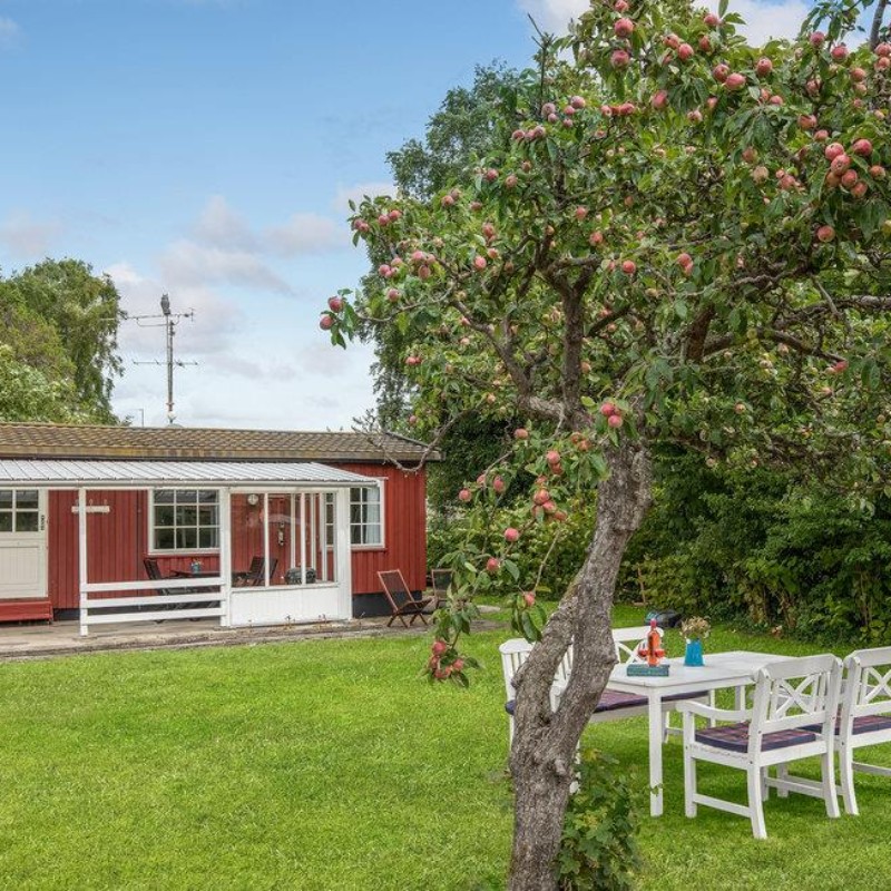 Ferienhaus - 4 Personen -  - Nils Plumsvej - Snogebäk - 3730 - Nexö