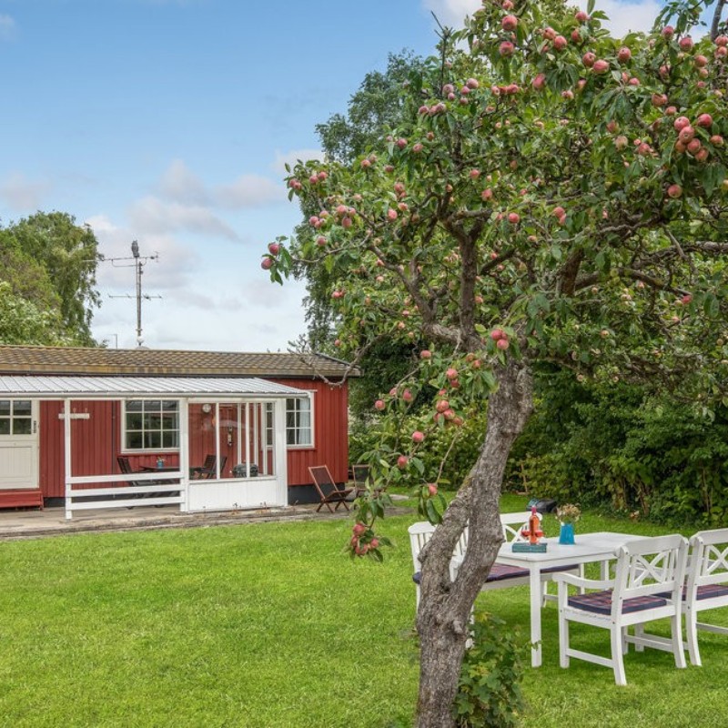 Ferienhaus - 4 Personen -  - Nils Plumsvej - Snogebäk - 3730 - Nexö