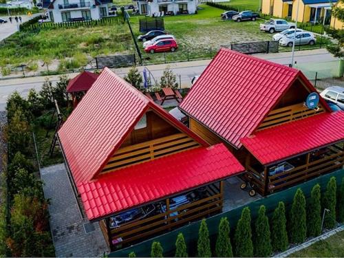 Sommerhus - 5 personer -  - 72420 - Dziwnów