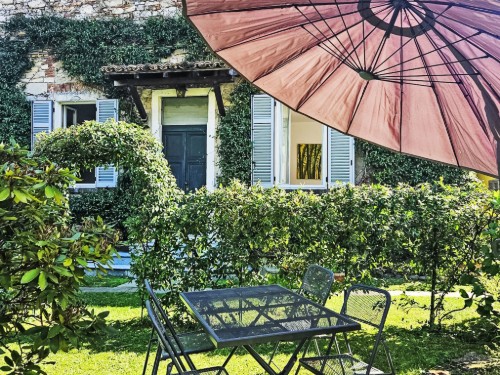 Ferielejlighed - 4 personer -  - Gravedona - 22015