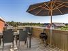 Billede 1 - Terrasse