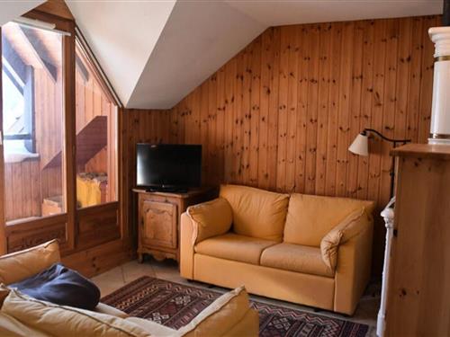 Ferienhaus - 6 Personen -  - 05100 - Montgenèvre