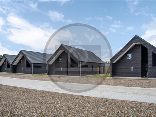 Sommerhus - 8 personer -  - Gåsevig 19. Sønderballe Hus - Gåsevig/Sænderballe - 6100 - Haderslev