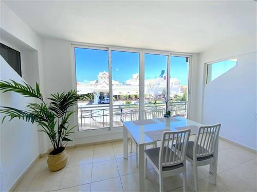 Ferieleilighet - 3 personer -  - El Guincho - 38639