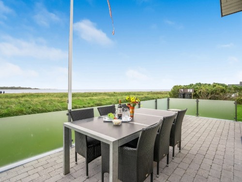 Sommerhus - 6 personer -  - Strandvejen - Virksund - 8832 - Skals