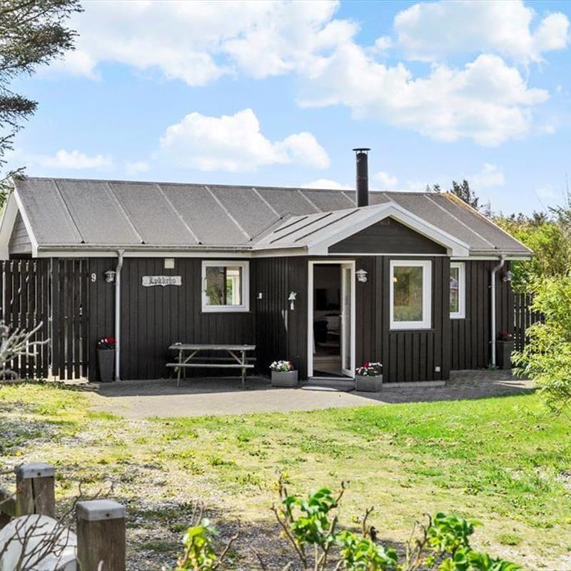 Ferienhaus - 6 Personen -  - Vibevej - Furreby - 9480 - Lökken