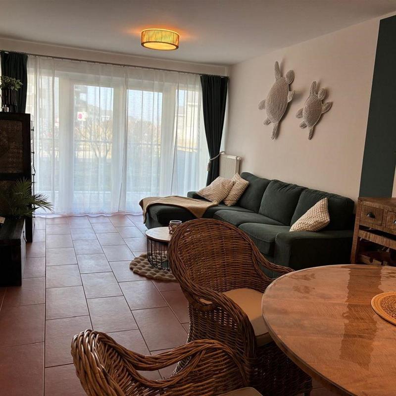 Ferielejlighed - 5 personer -  - Mellumweg - 26434 - Nordseeheilbad Schillig