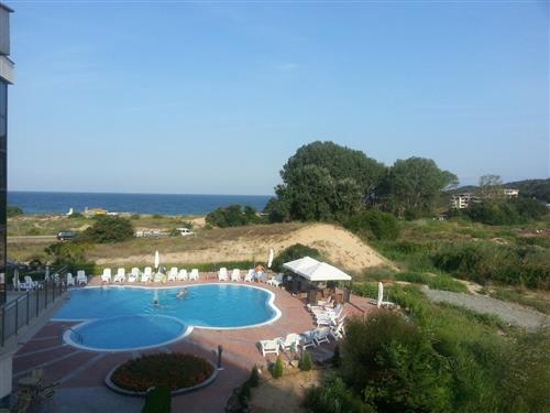 Ferieleilighet - 4 personer -  - Sozopol - 8130 - Sozopol