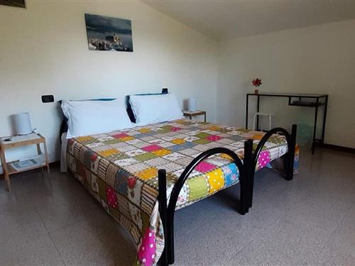 Værelse - 2 personer -  - Località Sambuceto - 43053 - Compiano