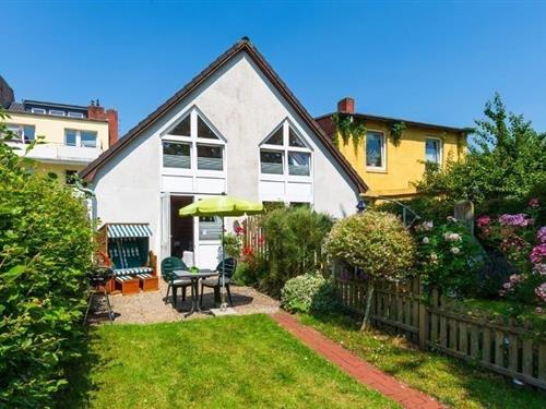 Semesterlägenhet - 4 personer -  - Süderstraße - 25813 - Husum