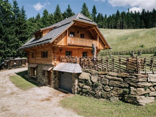 Sommerhus - 8 personer -  - 9462 - Bad St. Leonhard