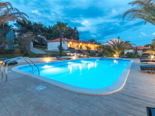 Holiday home - 4 persons -  - 23205 - Bibinje