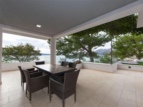 Ferielejlighed - 4 personer -  - Brela - 21322