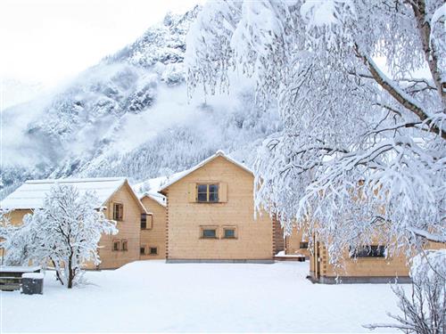 Sommerhus - 6 personer -  - Gufer - 6708 - Brand