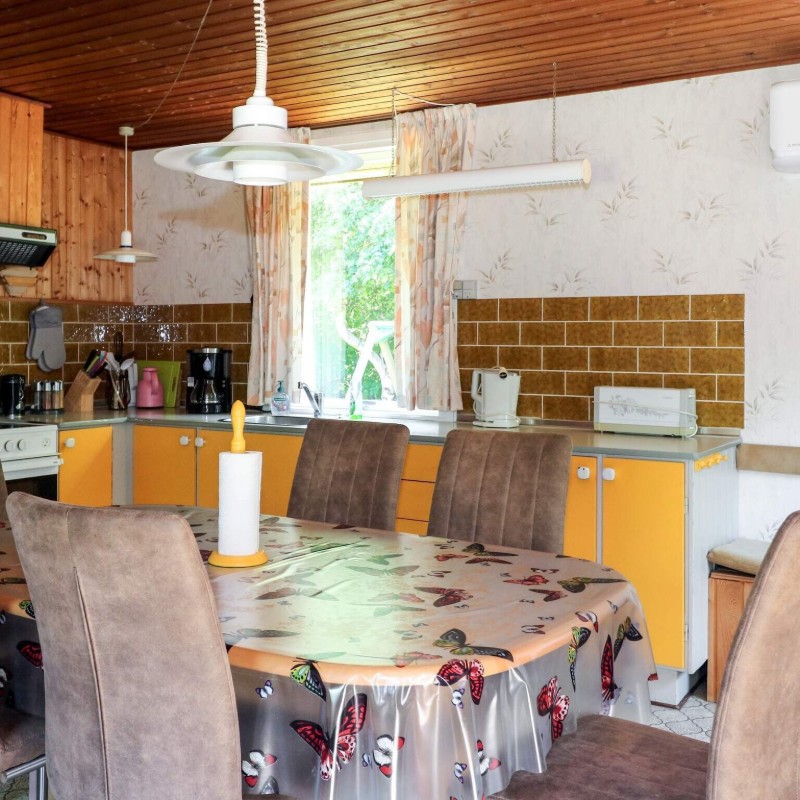 Ferienhaus - 6 Personen -  - Sletten - Als Odde - 9560 - Himmerland