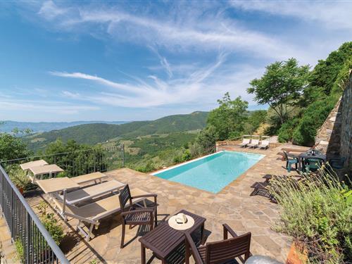 Ferielejlighed - 4 personer -  - Località Casale - Loro Ciuffenna - 52024 - Loro Ciuffenna Ar