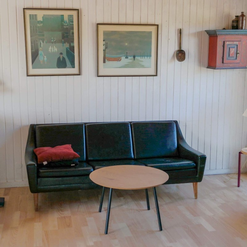 Ferienhaus - 6 Personen -  - Sommervangen - Saltum - 9493 - Jammer Bay