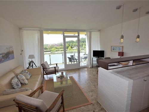 Ferieleilighet - 2 personer -  - Hohes Ufer - 24321 - Hohwacht