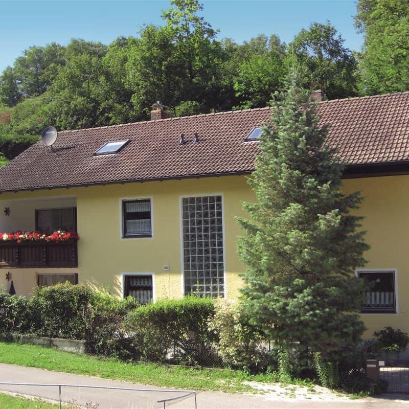 Ferielejlighed - 2 personer -  - Am Hardt - 93152 - Nittendorf