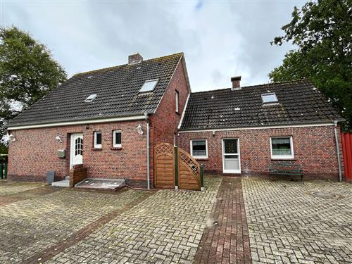 Semesterlägenhet - 2 personer -  - Damsum - 26427 - Holtgast Damsum