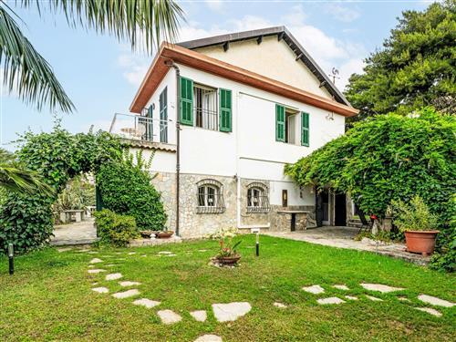 Ferienhaus - 6 Personen -  - Sanremo - 18038