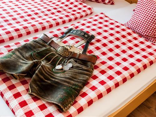 Ferieleilighet - 5 personer -  - Klosterjägerweg - 83707 - Bad Wiessee