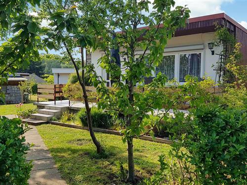 Holiday Home/Apartment - 3 persons -  - Pflaumenweg - 17217 - Penzlin Ot Wustrow