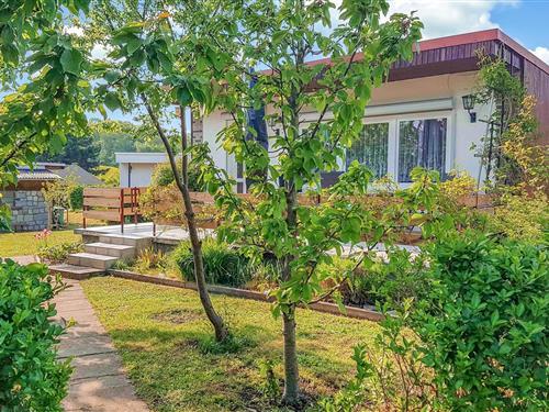 Sommerhus - 3 personer -  - Pflaumenweg - 17217 - Penzlin Ot Wustrow