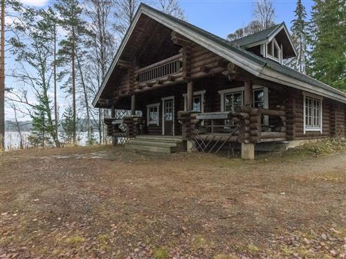 Sommerhus - 8 personer -  - Hämeenlinna - 14700
