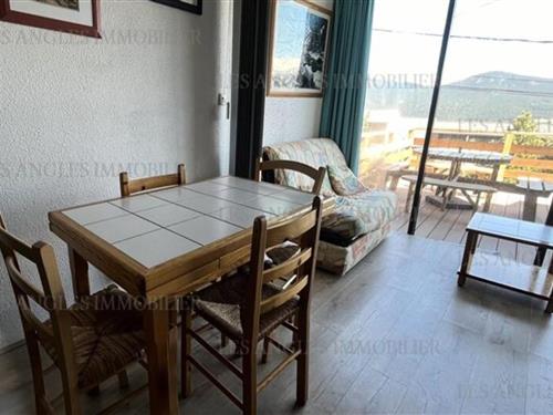 Semesterlägenhet - 4 personer -  - 66210 - Les Angles