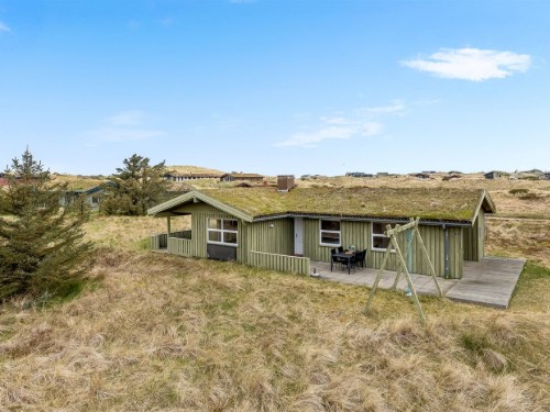 Sommerhus - 6 personer -  - Stellavej - Grønhøj - 9480 - Løkken