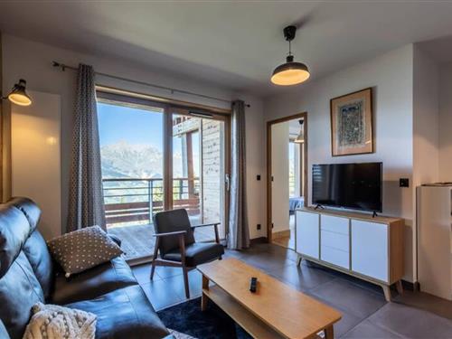 Semesterlägenhet - 6 personer -  - 73700 - Bourg St Maurice