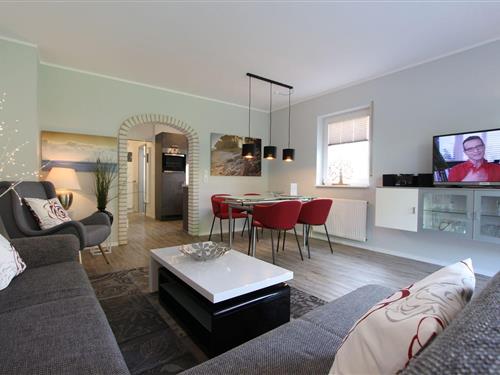 Feriehus - 4 personer -  - Meisenweg - 23746 - Kellenhusen