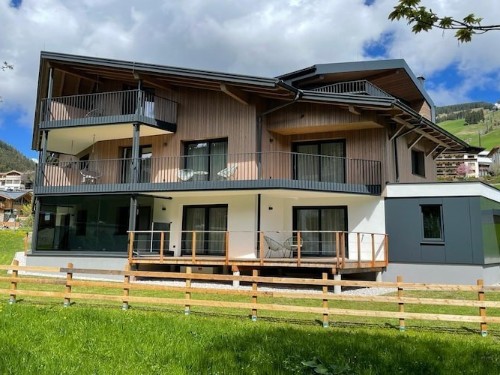 Ferienwohnung - 4 Personen -  - 5753 - Saalbach-Hinterglemm