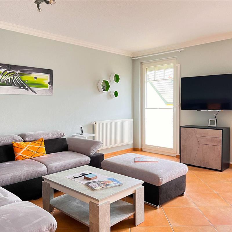 Ferielejlighed - 3 personer -  - Bomhoffstr. - 25980 - Westerland