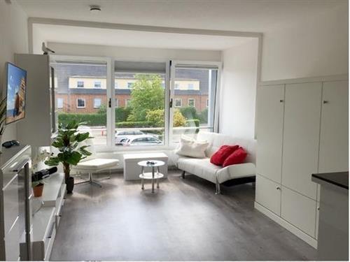 Holiday apartment - 3 persons -  - Börn - 24235 - Laboe