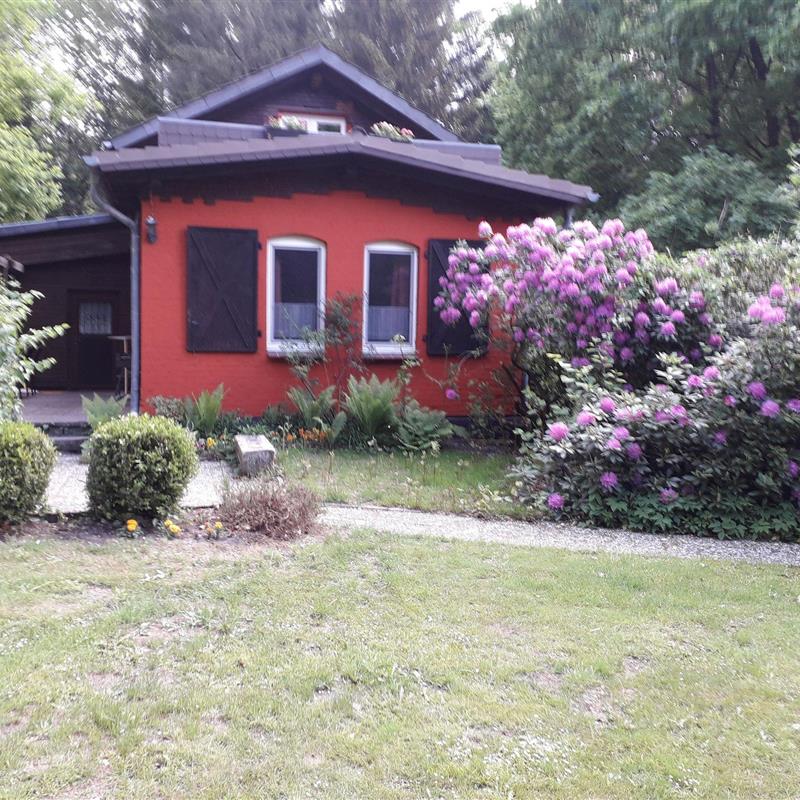 Ferielejlighed - 3 personer -  - Tiegen - 29614 - Soltau