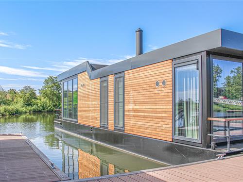 Husbåt - 4 personer -  - Statendam - 6109 RD - Ohé & Laak