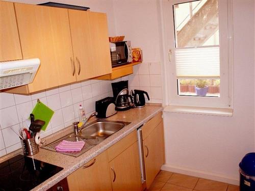 Holiday Home/Apartment - 3 persons -  - Grützmacherstraße - 23966 - Wismar