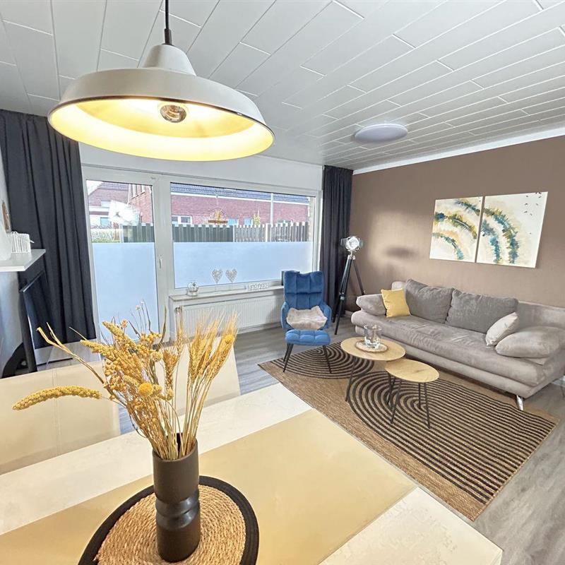 Ferielejlighed - 3 personer -  - Muschelweg - 26506 - Norddeich