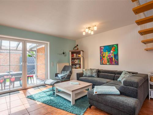 Sommerhus - 4 personer -  - Matthias-Claudius-Str. - 26506 - Norden