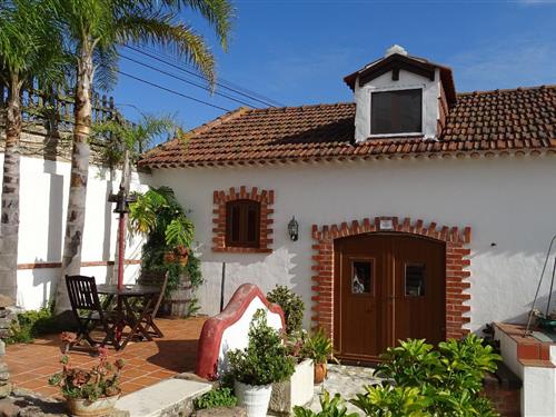 Ferienhaus - 4 Personen -  - Rua da Cabine - 2500-653 - Cruzes