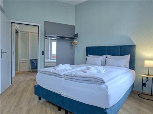 Ferielejlighed - 4 personer -  - Interlaken - 3800