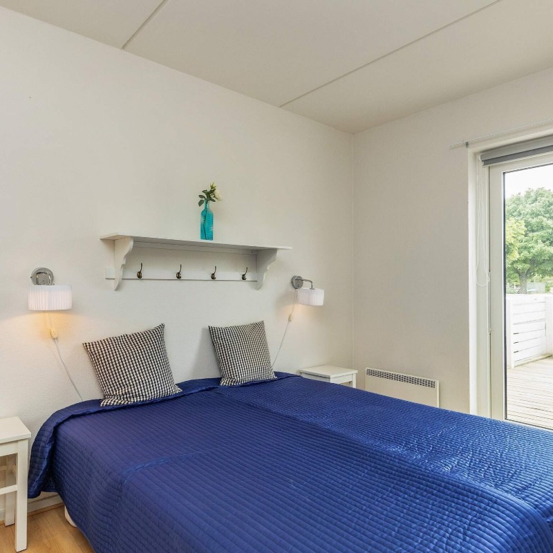 Ferienhaus - 4 Personen -  - Skudehavnen 33 St - 5900 - Rudköbing