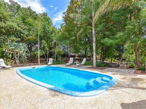 Sommerhus - 6 personer -  - Via Matteotti (Dagala del Re) - 95010 - Santa Venerina