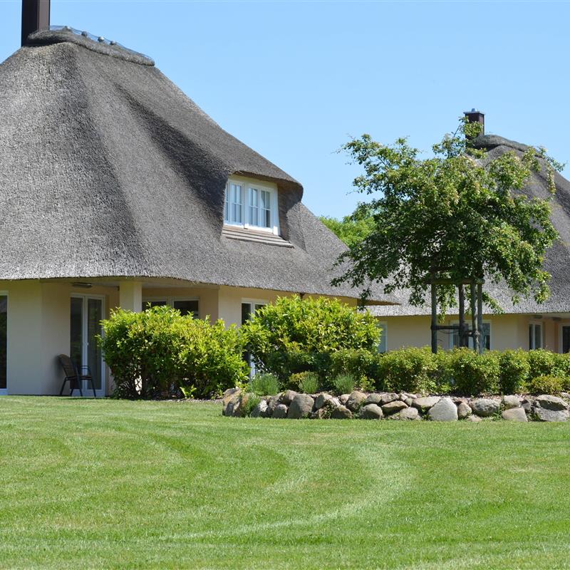 Sommerhus - 6 personer -  - Dörpstraat - 23769 - Fehmarn Ot Staberdorf