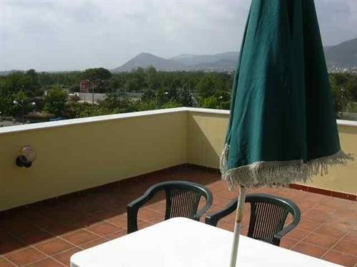 Semesterlägenhet - 5 personer -  - Via Padre De Marino Vittorio - 81027 - San Felice A Cancello