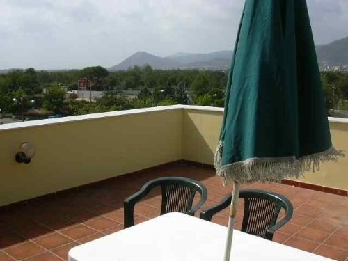 Holiday apartment - 5 persons -  - Via Padre De Marino Vittorio - 81027 - San Felice A Cancello